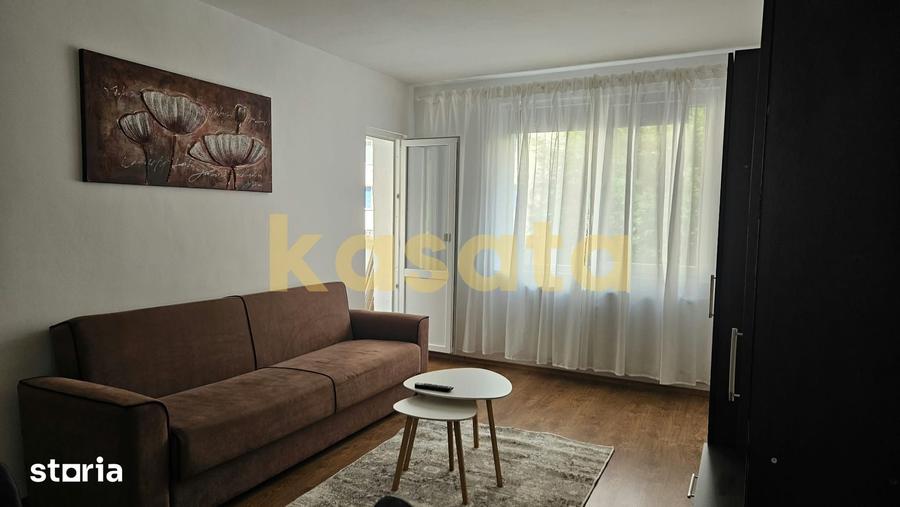 Apartament cu 2 camere în Crângași