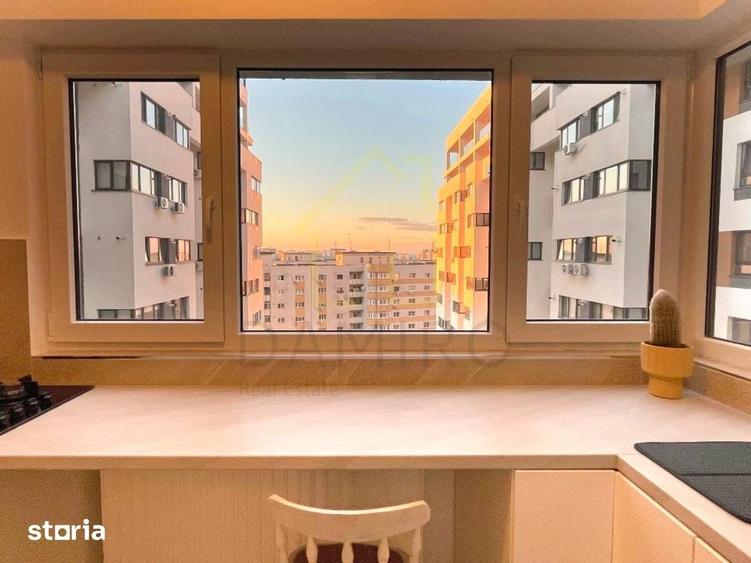 Studio dublu Central Address Str Nasaud Parcare Inclusa Pet Friendly - 10