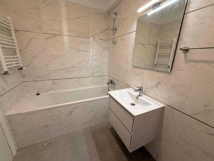 2 Camere / 2 minute Pipera Plaza / Prima Inchiriere - 9