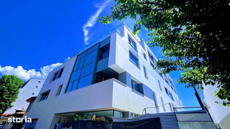 Apartament cu 3 camere în Vitan