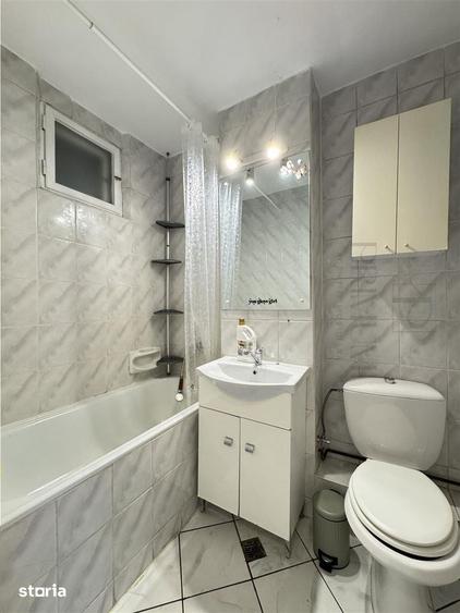 CETATII - 2 CAMERE - LIFT - CENTRALA PROPRIE - SPATIOS - IDEAL INVESTI - 10