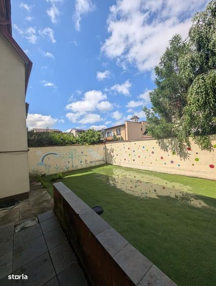 Casa cu 5 camere, 300 mp utili, P+1+M, Drumul Taberei Valea Oltului - 7