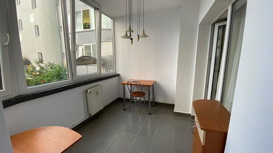 Apartament cu 2 camere semidecomandate , Gheorgheni/Interservisan , bloc nou - 10