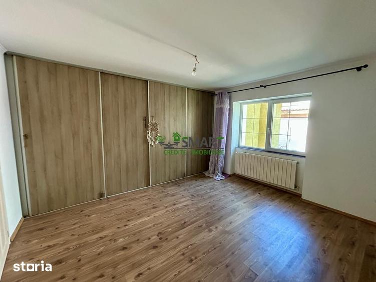Casă cu 3 camere cu Teren 1600 Mp în Orașul Vechi