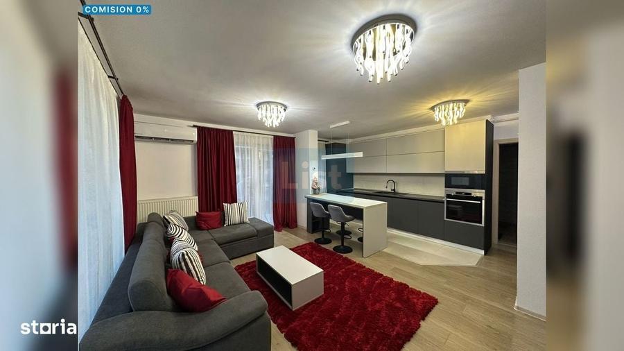 COMISION 0% Ap. 3 camere 73 mp + terasa, Grand Park, PET FRIENDLY - 10