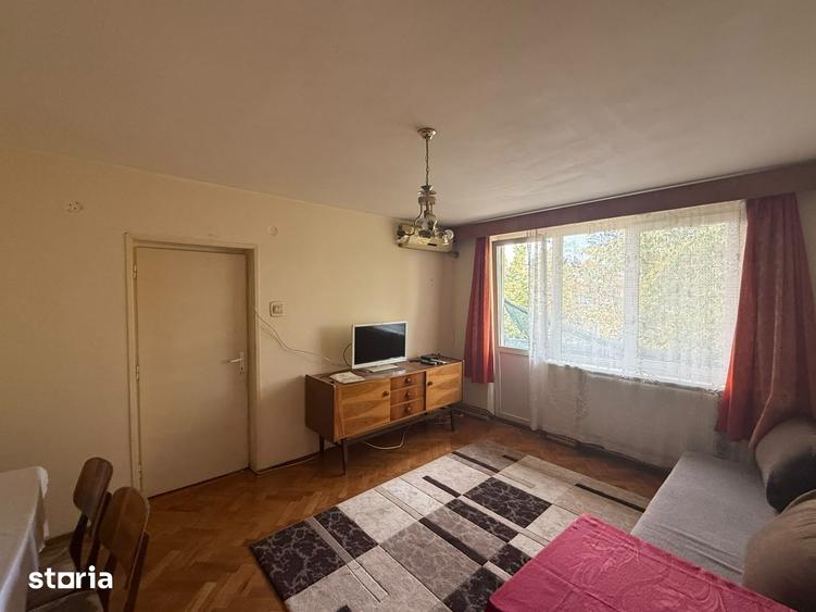 Apartament 2 camere de inchiriat in Podgoria - 2