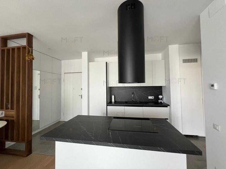 Apartament 2 camere | ONE Timpuri Noi | Terasă spectaculoasă | Parcare - 9