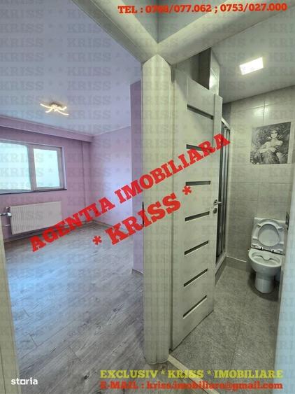 Apartament 4 Camere NORD-KAUFLAND Confort 1 DEC. Renovat Total Liber - 18