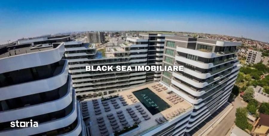 Apartament cu 2 camere semidecomandat în Nord