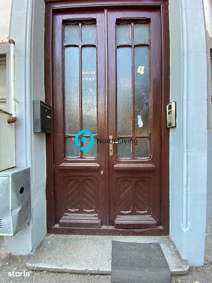Apartament 3 camere | Interbelic| Investitie - 6