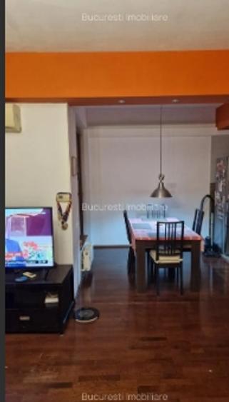 Apartament cu 2 camere decomandat, mobilat în Drumul Sării