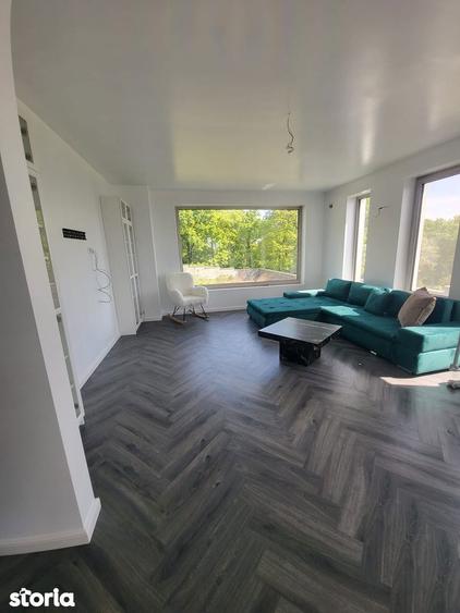 CASA ULTRA MODERNA SITUATA IN ZONA SCHIT, IN ALBA IULIA LA 395000 EURO - 3