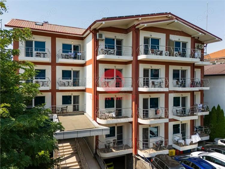 Spațiu comercial, de 1,681 mp, în Eforie