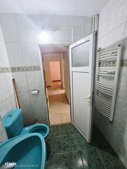 Apartament cu 2 camere decomandat în Malu Roșu