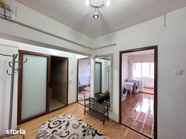 Apartament 2 camere Ultracentral - 9