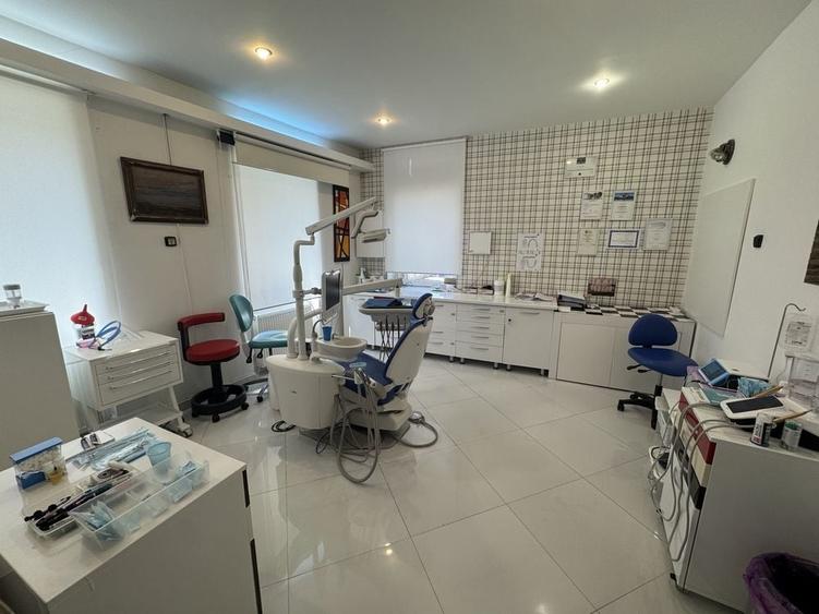 Spațiu comercial, de 75 mp, în Ultracentral