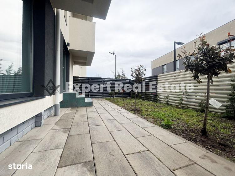 APARTAMENT 3 CAMERE-PRIMA INCHIRIERE-CURTE 100 MP - 3