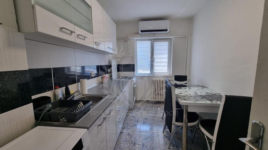 APARTAMENT 3 CAMERE// ULTRACENTRAL - 1
