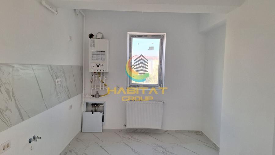 Apartament cu 2 camere decomandat în Alexandru Obregia