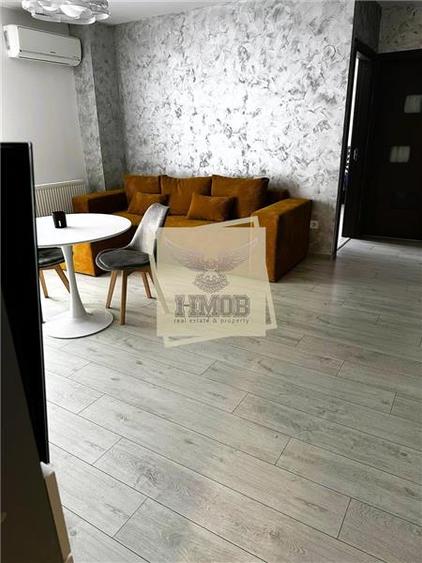 Apartament 3 camere 60mp | Pet Friendly | balcon 11mp | Doamna Stanca - 2
