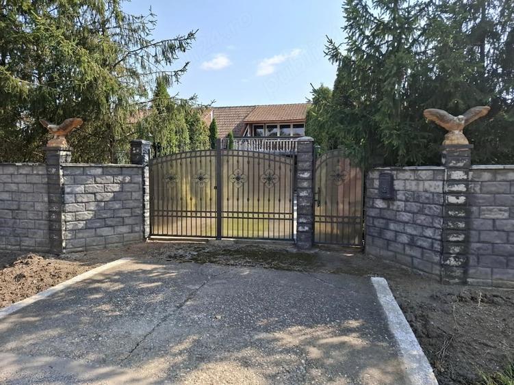 Casă în Acâș