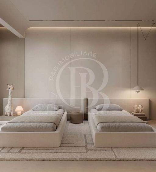 Apartament cu 2 camere decomandat în Theodor Pallady