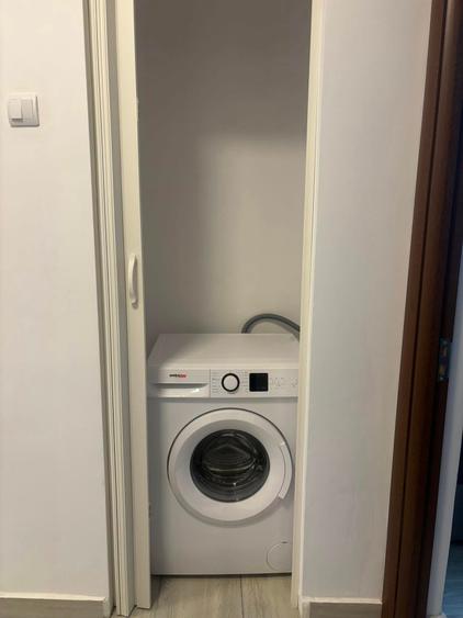 Apartament cu 2 camere decomandat, mobilat în Tomis II