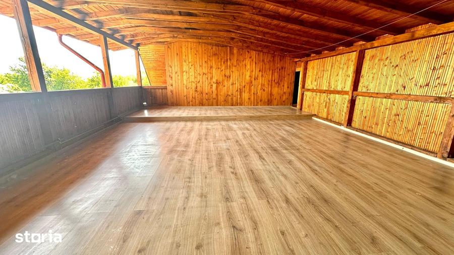 DE VANZARE | Casa cu 1.900 mp teren in Sauce?ti, Bacau - 15