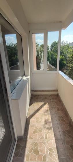 Apartament cu 3 camere + loc de parcare - 1