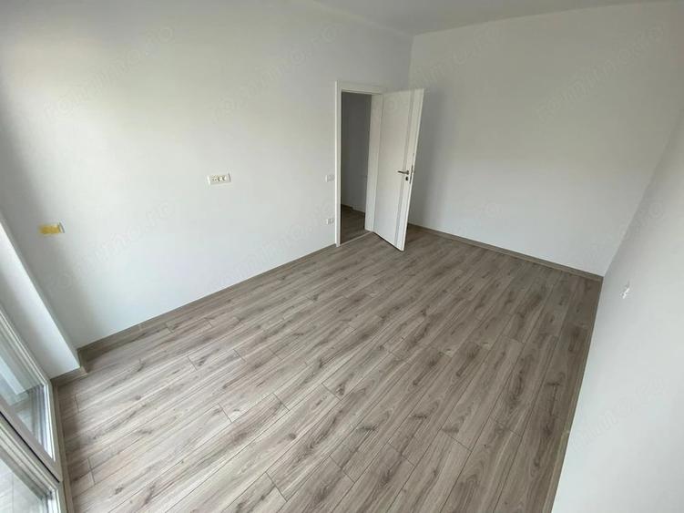 Garsonieră decomandată în Braytim