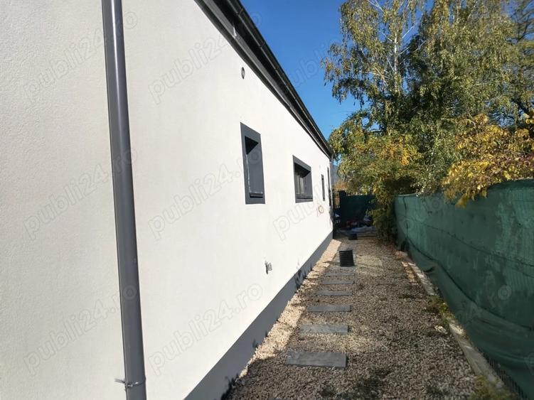 Casă cu 3 camere cu Teren 515 Mp în Ciofliceni