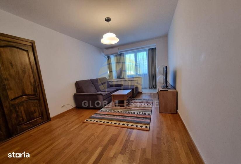 Inchiriere apartament 2 camere - Iancului - 1