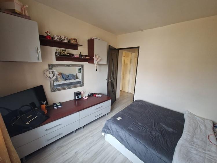 Apartament cu 2 camere decomandat, mobilat în Hotvon