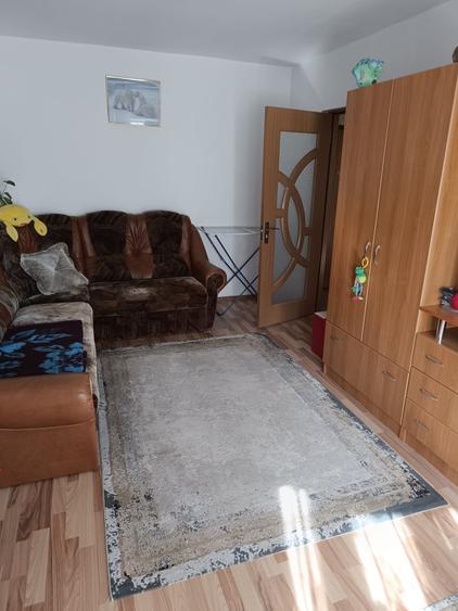Apartament cu 2 camere în Mănăștur