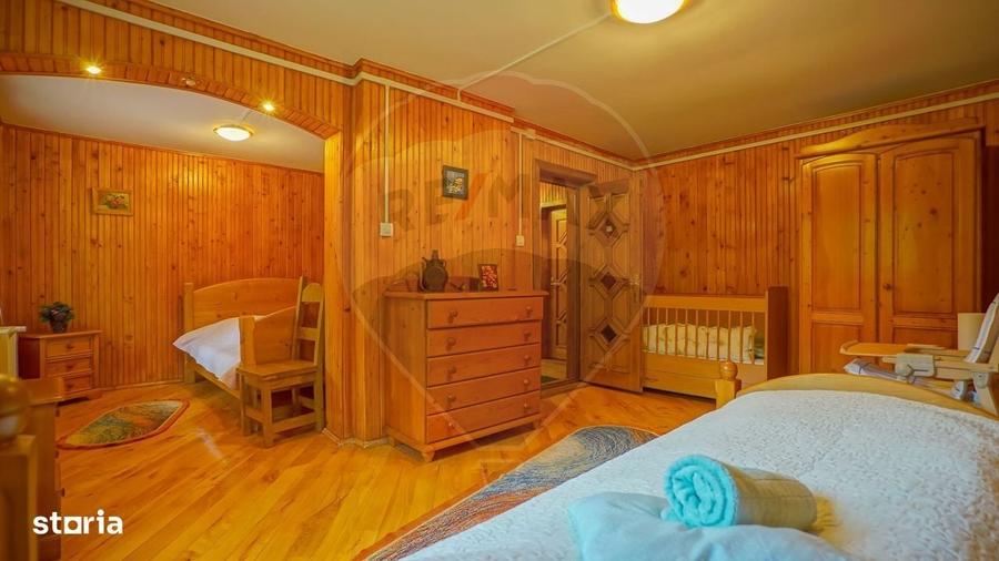 Spațiu comercial, de 268 mp, în Dălghiu