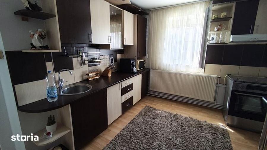 Apartament cu 2 camere în Freidorf