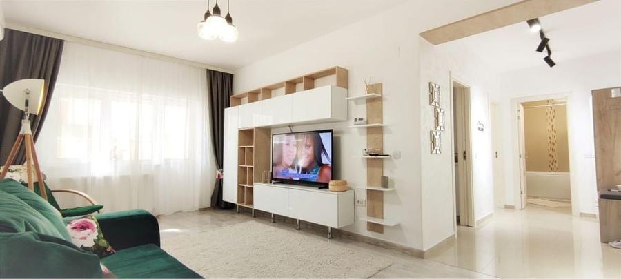 Apartament cu 2 camere în Central