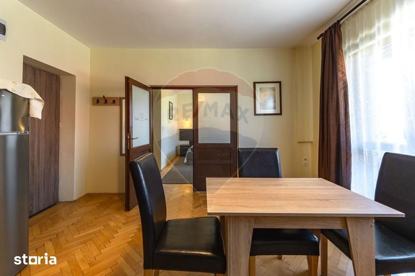 Casă cu Teren 330 Mp în Bartolomeu