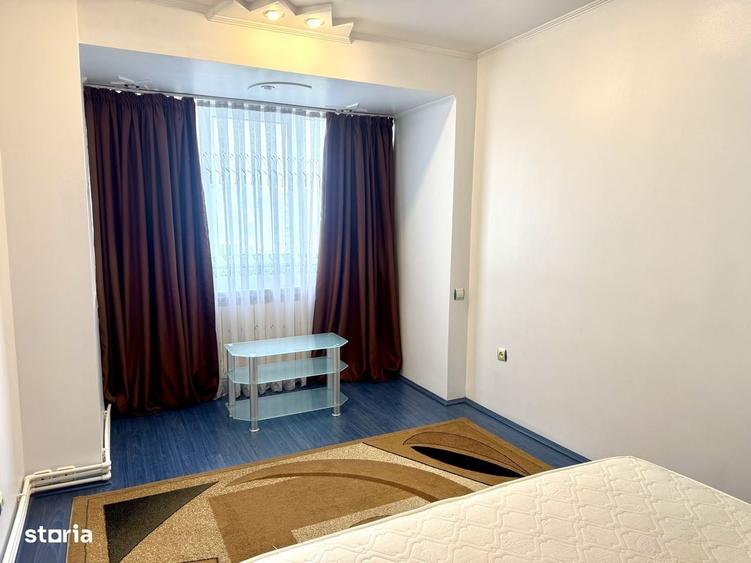 Apartament cu 2 camere în Mazepa 2