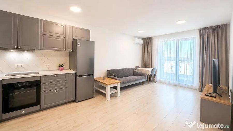 Studio premium in GREENFIELD Baneasa Bucuresti, Sector 1... - 13