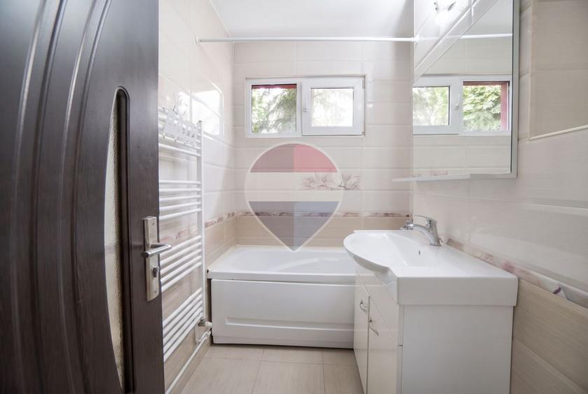 Apartament cu 2 camere semidecomandat, mobilat în Astra