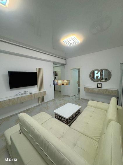Apartament cu 2 camere în Nord
