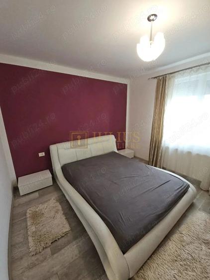 Apartament cu 3 camere decomandat în Giroc