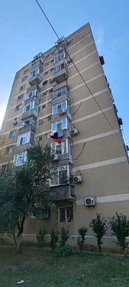 Apartament cu 2 camere nedecomandat în Rahova