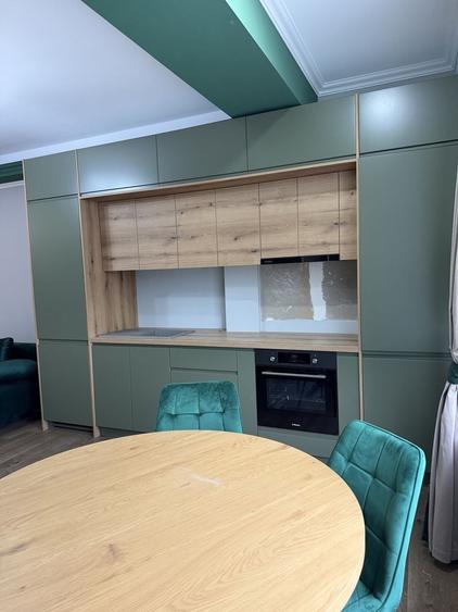 Apartament 3 camere in complex Nordic Twins - 7