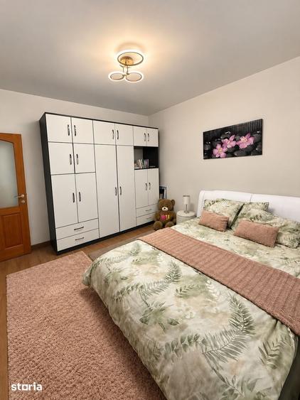 Casa cu 4 camere pe strada Principala in Sancraiu - 4