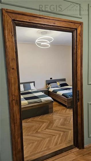 Casă cu 3 camere cu Teren 20 Mp în Brașovul Vechi