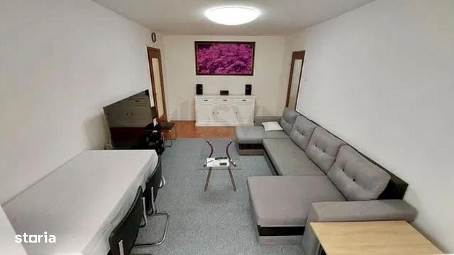Apartament 2 camere I Obor I Inchiriere - 6