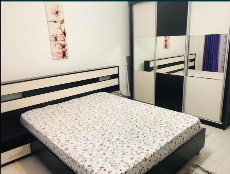 Inchiriez apartament cu 2 camere in Militari Residence. - 4