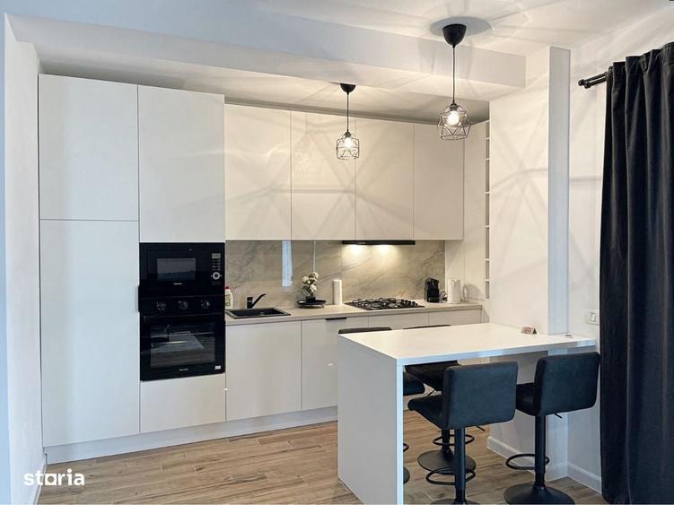 Apartament modern 2 camere, loc de parcare, Dumbravita/Ikea - 5